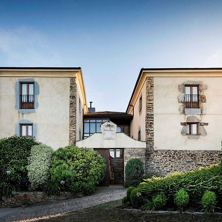 Hotel Rural Casona Trabadelo Vegadeo Ngoại thất bức ảnh