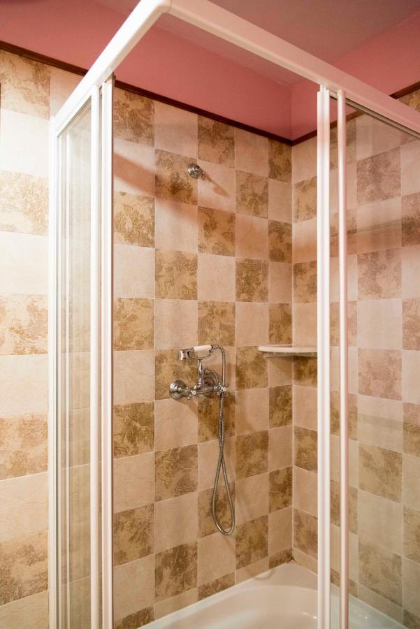 Hotel Rural Casona Trabadelo Vegadeo Ngoại thất bức ảnh
