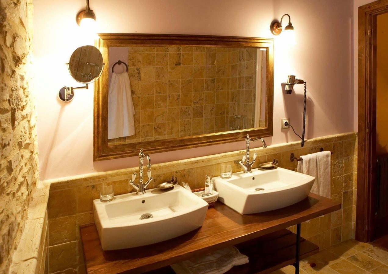 Hotel Rural Casona Trabadelo Vegadeo Ngoại thất bức ảnh